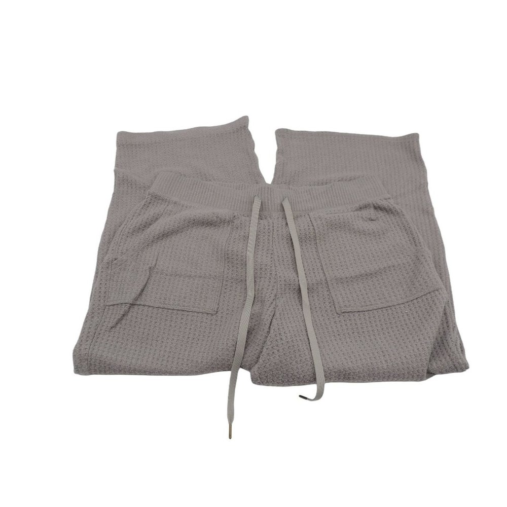 J Crew Womens Pajama Cropped Pants Size Small